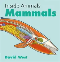 Vnútri zvierat: Cicavce - Inside Animals: Mammals