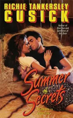 Leto tajomstiev - Summer of Secrets