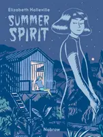 Letný duch - Summer Spirit