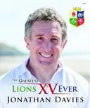 Najväčší levy XV, The - Greatest Lions XV Ever, The