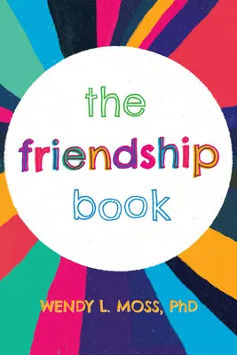 Kniha o priateľstve - The Friendship Book