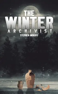 Zimný archivár - The Winter Archivist