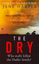 Sucho - TERAZ HLAVNÝ FILM NA SKY - Dry - NOW A MAJOR FILM ON SKY