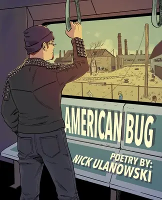 Americký chrobák - American Bug