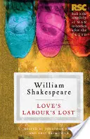 Stratená práca lásky - Love's Labour's Lost