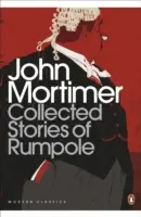 Zbierka Rumpolových príbehov - Collected Stories of Rumpole