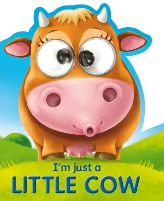 Som len malá krava - I'm Just a Little Cow