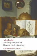 Esej o ľudskom porozumení - An Essay Concerning Human Understanding