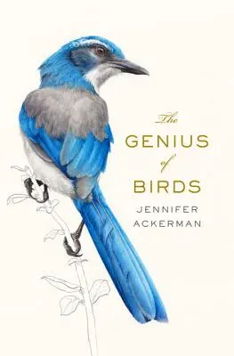 Génius vtákov - The Genius of Birds