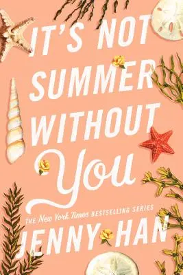 Bez teba to nie je leto - It's Not Summer Without You