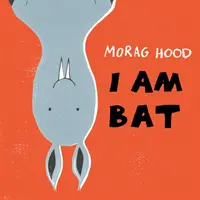 Ja som netopier - I Am Bat