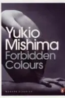 Zakázané farby - Forbidden Colours