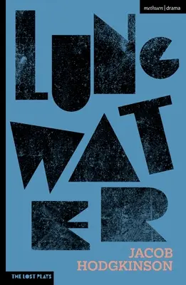 Pľúcna voda - Lung Water