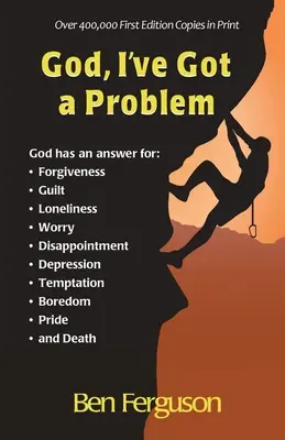 Bože, mám problém - God, I've Got a Problem