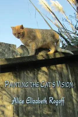 Maľovanie mačacích vízií - Painting the Cat's Vision