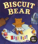 Medvedík Piškót - Biscuit Bear