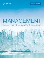 Manažment (Henry Brian (INSEAD)) - Management (Henry Brian (INSEAD))