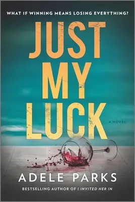 Len moje šťastie - Just My Luck