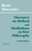 Rozprava o metóde a Meditácie o prvej filozofii - Discourse on Method and Meditations on First Philosophy