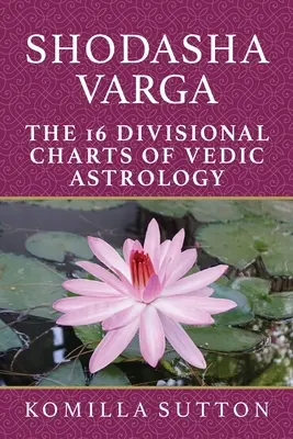 Šodaša Varga: 16 rozdelení védskej astrológie - Shodasha Varga: The 16 Divisional Charts of Vedic Astrology