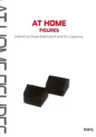 Doma - čísla - At Home - Figures