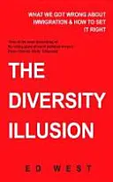 Ilúzia rozmanitosti - Ako imigrácia rozbila Britániu a ako ju vyriešiť - Diversity Illusion - How Immigration Broke Britain and How to Solve it
