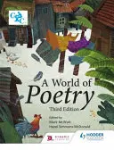 Svet poézie - tretie vydanie - World of Poetry - Third Edition