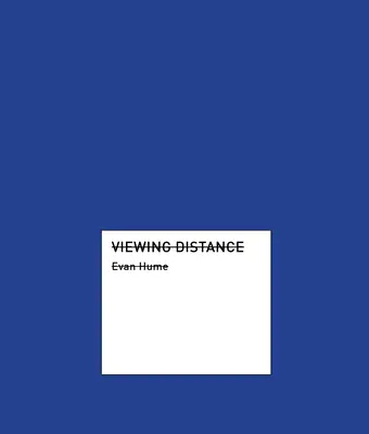 Zobrazenie vzdialenosti - Viewing Distance