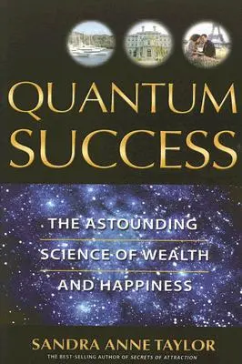 Kvantový úspech - Quantum Success