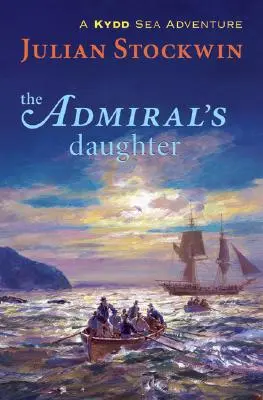 Admirálova dcéra - Admiral's Daughter