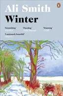 Zima - „Oslnivá, žiarivá, večne zelená“ Daily Telegraph - Winter - 'Dazzling, luminous, evergreen' Daily Telegraph