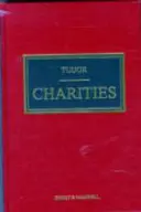 Tudor o charitatívnych organizáciách - Tudor on Charities