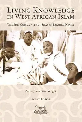 Živé vedomosti v západoafrickom islame - Living Knowledge in West African Islam