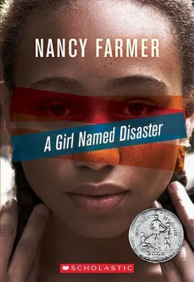 Dievča menom Katastrofa - A Girl Named Disaster