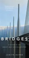 Mosty: História najpozoruhodnejších mostov na svete - Bridges: A History of the World's Most Spectacular Spans
