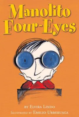 Manolito Štyri oči - Manolito Four-Eyes
