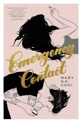 Núdzový kontakt - Emergency Contact