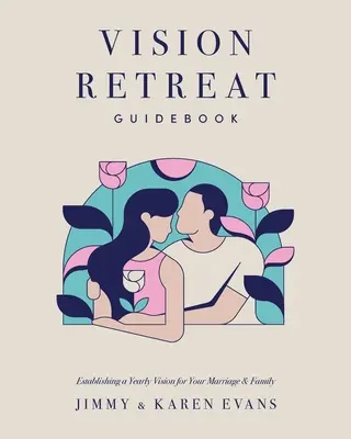 Príručka k ústupu od vízie - Vision Retreat Guidebook