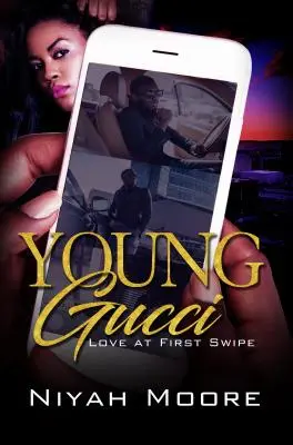 Mladý Gucci: Láska na prvý šup - Young Gucci: Love at First Swipe