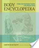 Encyklopédia tela: Sprievodca psychologickými funkciami svalového systému - Body Encyclopedia: A Guide to the Psychological Functions of the Muscular System