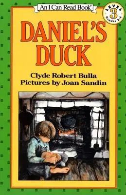 Danielova kačica - Daniel's Duck