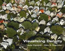 Vizualizácia hustoty - Visualizing Density