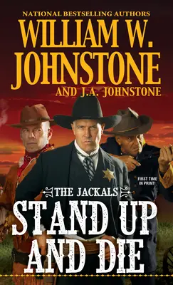 Postav sa a zomri - Stand Up and Die