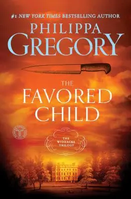 Zvýhodnené dieťa - The Favored Child
