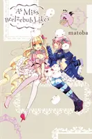 Ako sa páči slečne Belzebub, zv. 5 - As Miss Beelzebub Likes, Vol. 5