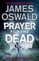 Modlitba za mŕtvych - inšpektor McLean 5 - Prayer for the Dead - Inspector McLean 5