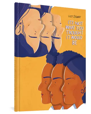 Nie je to tak, ako ste si mysleli, že to bude - It's Not What You Thought It Would Be