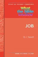 Čo učí Biblia -Job: Wtbt zv. 17 OT Jób - What the Bible Teaches -Job: Wtbt Vol 17 OT Job