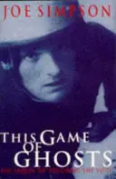 Táto hra duchov - This Game Of Ghosts