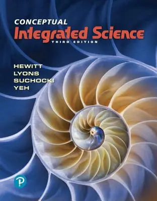 Konceptuálna integrovaná prírodoveda - Conceptual Integrated Science